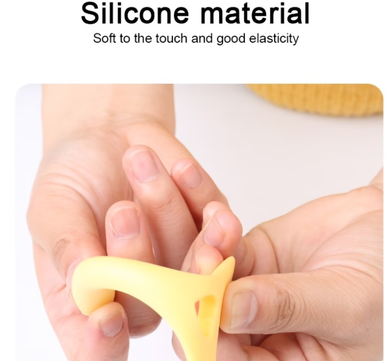 Perfect Wing Every Time | Silicone Eyeliner Stencil & Application Tool