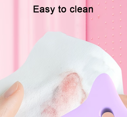 Perfect Wing Every Time | Silicone Eyeliner Stencil & Application Tool