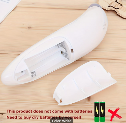 Salon-Level Pore Cleansing | GENAI Electric Blackhead Vacuum Remover