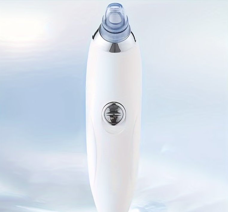 Salon-Level Pore Cleansing | GENAI Electric Blackhead Vacuum Remover