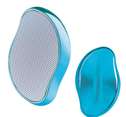 Painless Hair Removal in Minutes | Reusable Crystal Hair Eraser