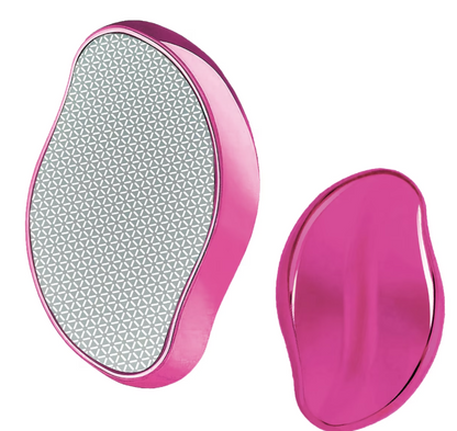 Painless Hair Removal in Minutes | Reusable Crystal Hair Eraser