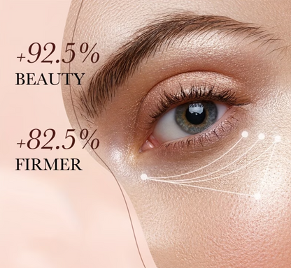 On-the-Go Eye Care | Retinol Eye Cream Stick for Firming & Hydration