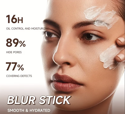 Poreless, Matte & Makeup-Ready | Pore Eraser Primer Stick